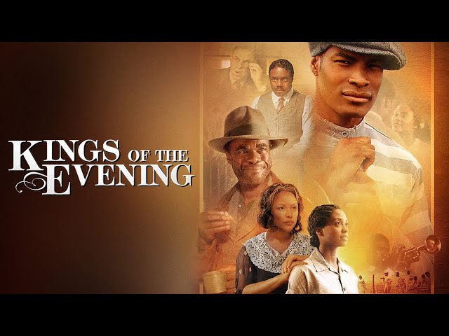 Kings Of The Evening | Inspirational Drama Starring Tyson Beckford, Lynn Whitfield, Glynn Turman