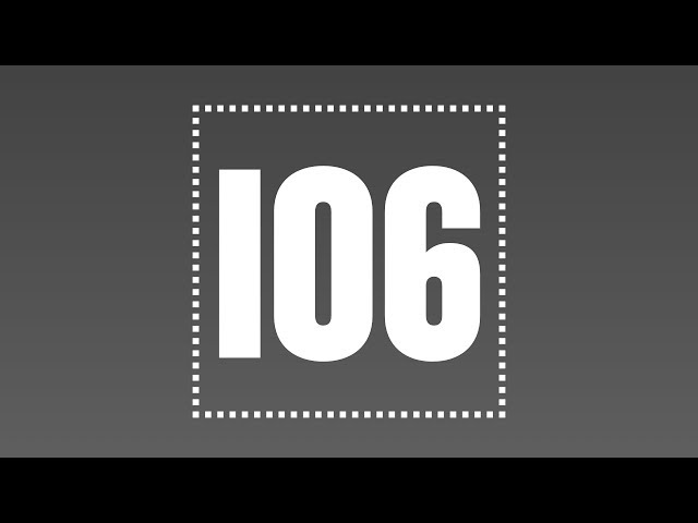 H.I. #106: Water on Mars