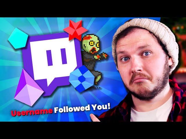 How To Setup Twitch Alerts in under 10 Minutes