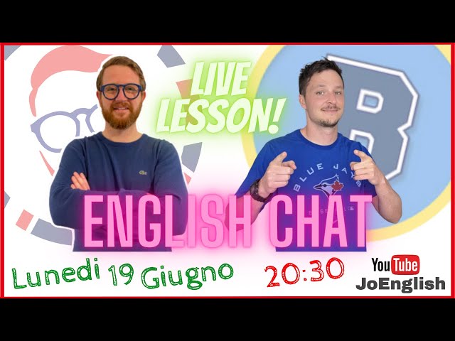 🇬🇧🇺🇸 English Chat with BRINGLESE! 🔥