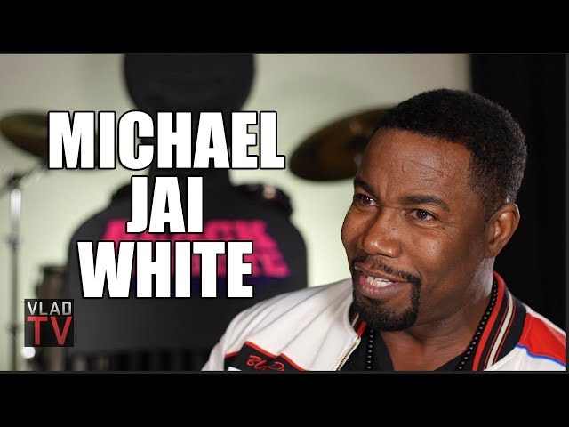 Michael Jai White on Doing Movie with Mel Gibson Despite Mel's Racist Rant (Part 4)