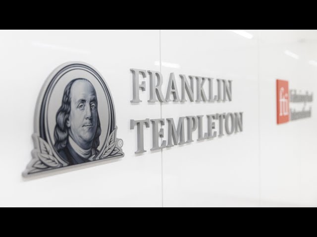 Franklin Templeton's Shift to Alternative Businesses
