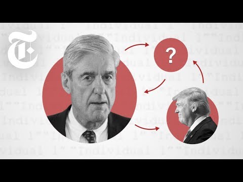 The Mueller Report: What You Need to Know | The New York Times