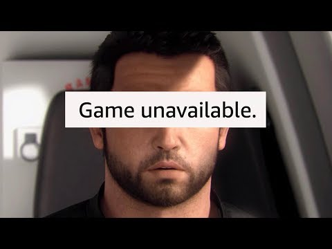 The best game Ubisoft won't let you play