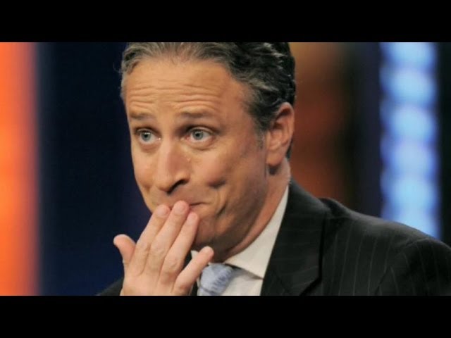 Jon Stewart: How the Fake Newsman Won Over America