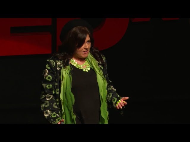 The Guerrilla Garden Manifesto—Taking Back Your Green Spaces | Brenda Dyck | TEDxChilliwack