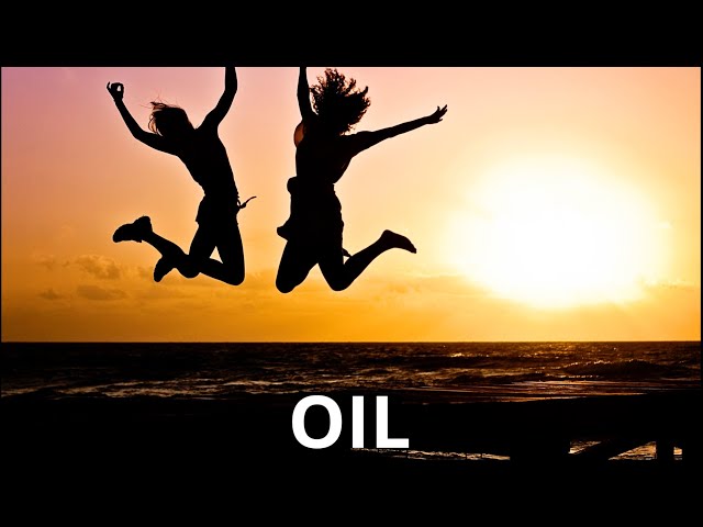 Norway: Happiness and oil