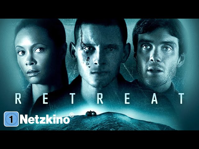 Retreat (EXCITING PSYCHOTHRILLER with CILLIAN MURPHY, watch horror thriller films in German)