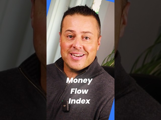 Trading With The Money Flow Index