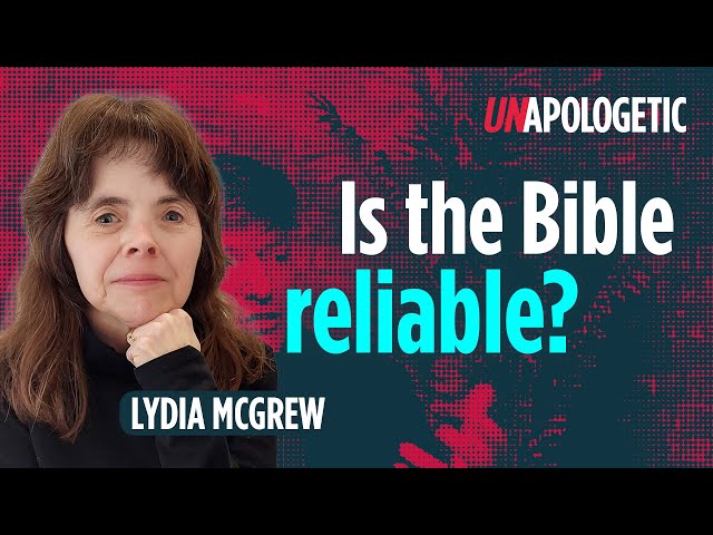 Can we trust the Gospels? | Lydia McGrew | Unapologetic  2/3