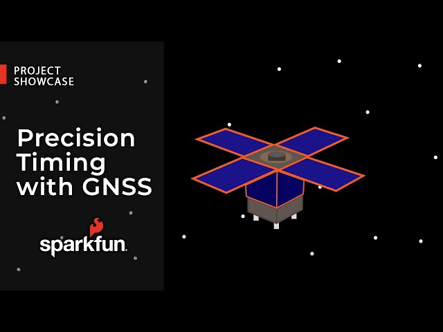 Precision Timing with GNSS