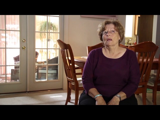 Living With Polycythemia Vera? You’re Not Alone. Wilma’s Journey With PV