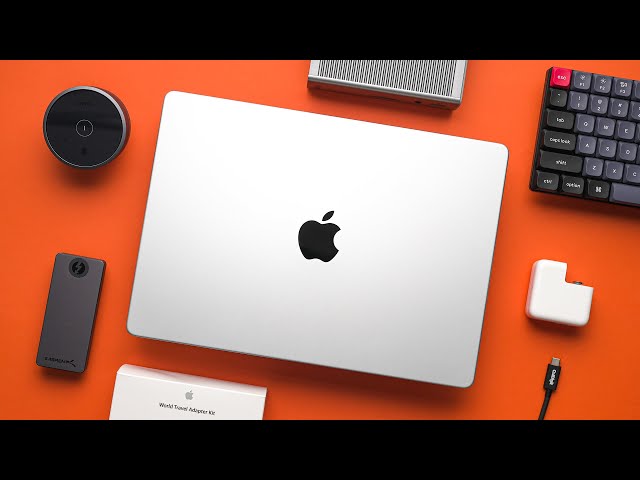 MacBook Accessories You Probably Haven't Heard Of In 2024