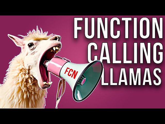 Function Calling in Ollama vs OpenAI