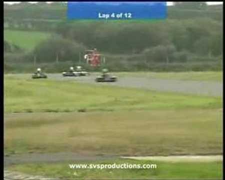 Race Circuit / Karting Videos