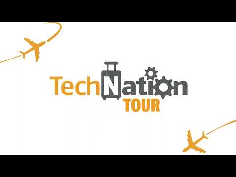 The TechNation Tour