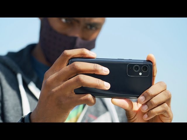 OnePlus 9 Review: Sneaky Value!