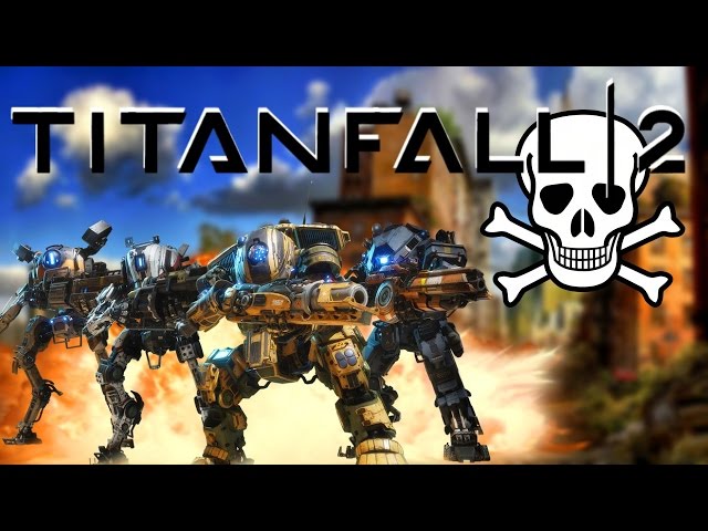 IS TITANFALL 2 DEAD?! | Titanfall 2 Multiplayer Gameplay