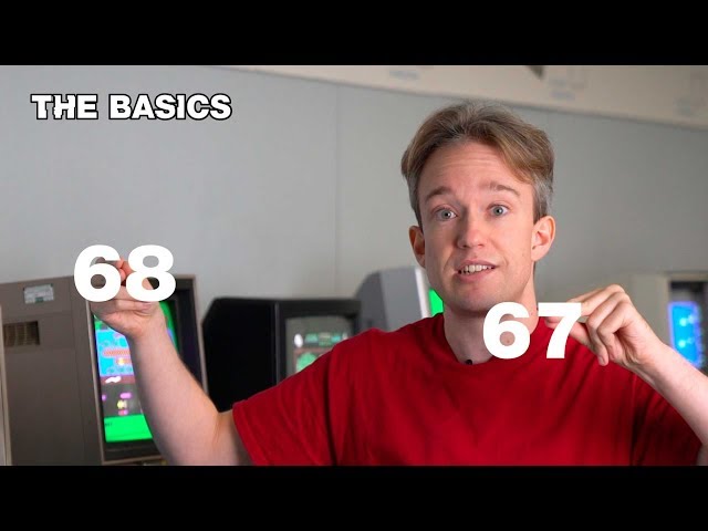 Why Computers Can't Count Sometimes