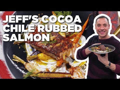 Jeff Mauro's Top Recipes