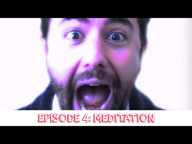 Jeff's Place - Episode 4: "Meditation"