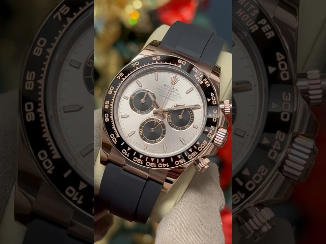 Why The Rolex Market Is Flooded With These Models in February 2024…