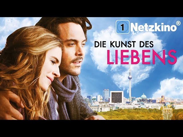 Die Kunst des Liebens (Liebeskomödie auf Deutsch in voller Länge, Komplette Liebesfilme anschauen)