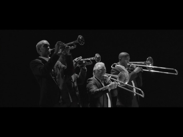 Daptone Records introduces: Orquesta Akokán (Trailer)