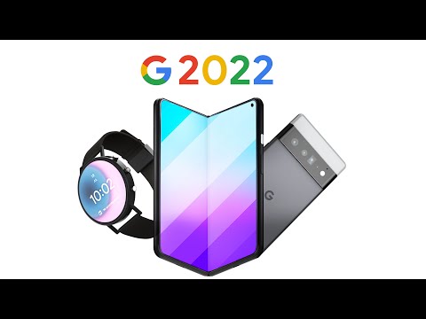 Google Pixel 7 - Everything We Know!