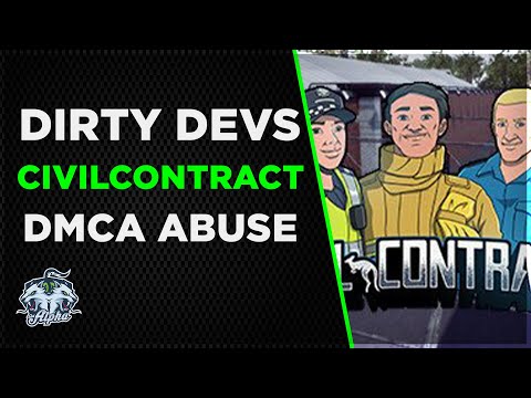 Dirty Devs: CivilContract