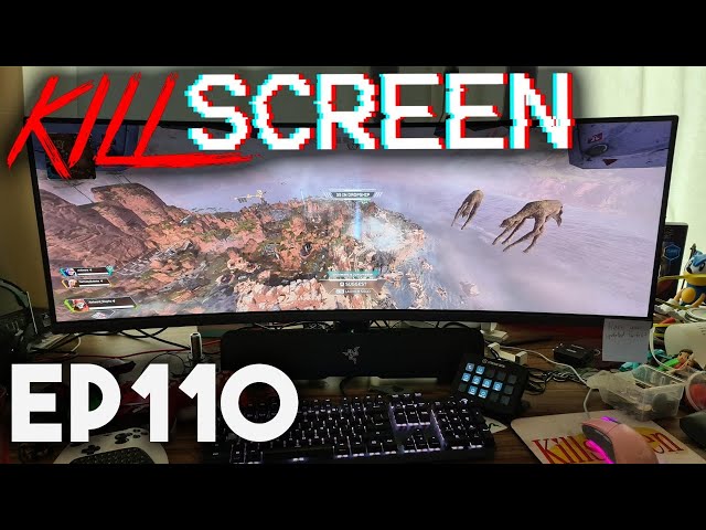 KillScreen Podcast E110 | Last of Us Part 2 Talk, Pokémon UNITE!, Amazon Unreleases Game, & More!