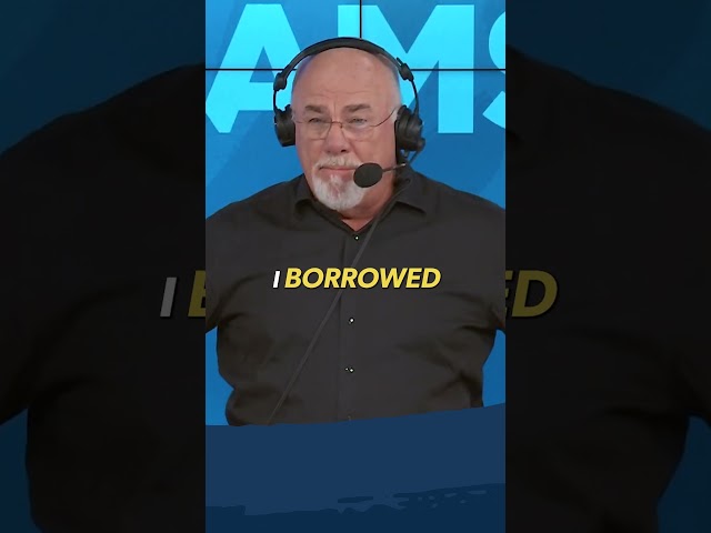 Dave Ramsey Loses His Mind Over This "Advice" (Part 2)