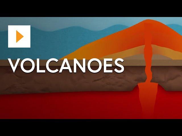 What Are Volcanoes and How Are They Formed?