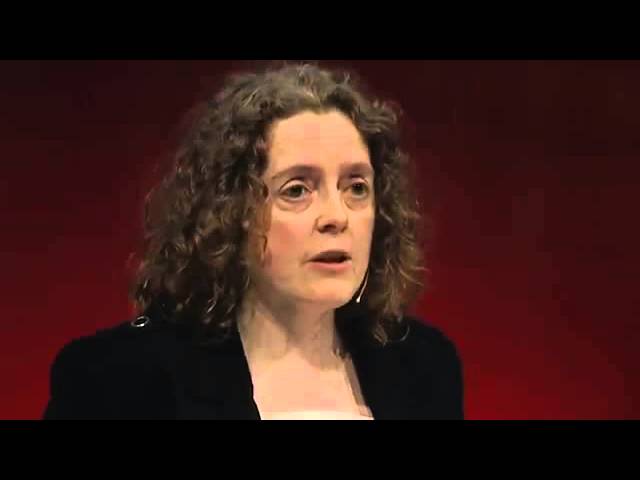 TED talks   Georgette Mulheir   The tragedy of orphanages