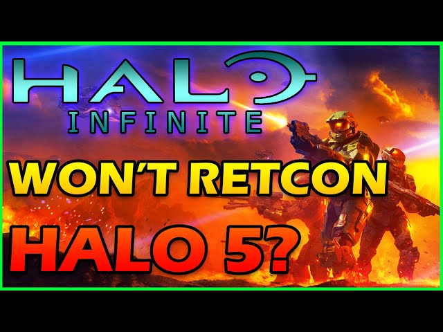 Halo Infinite Prequel "Shadows of Reach" Unites The Reclaimer Saga