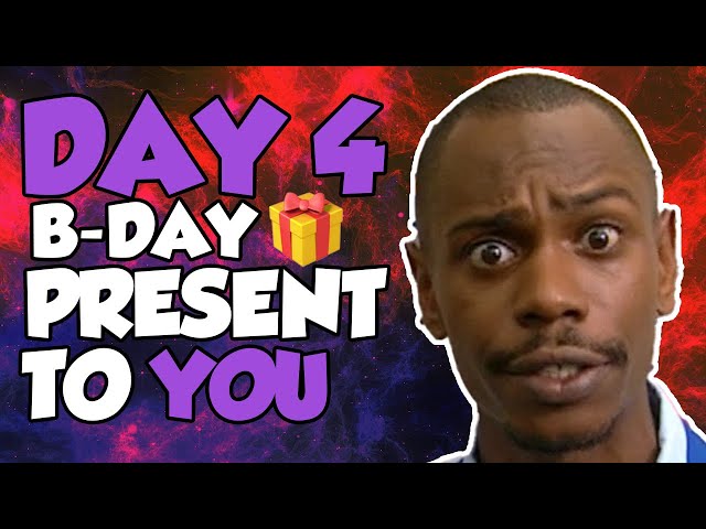 Day 4: My Birthday Present To You | How To Setup Podio | 10,000 YouTube Subscribers