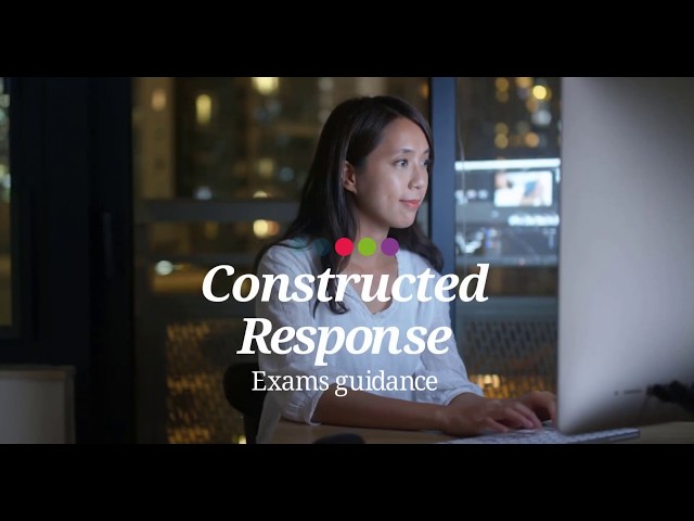 CIPS Constructed Response Exams Guide
