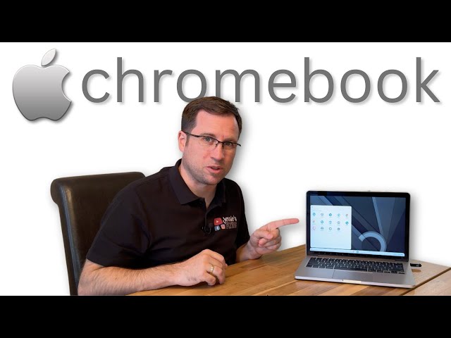 ChromeOS on older MacBooks?