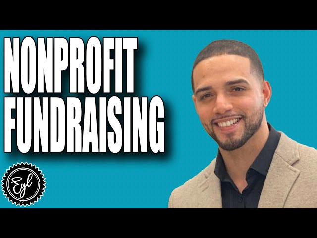 Master Nonprofit Fundraising and Overcoming Challenges