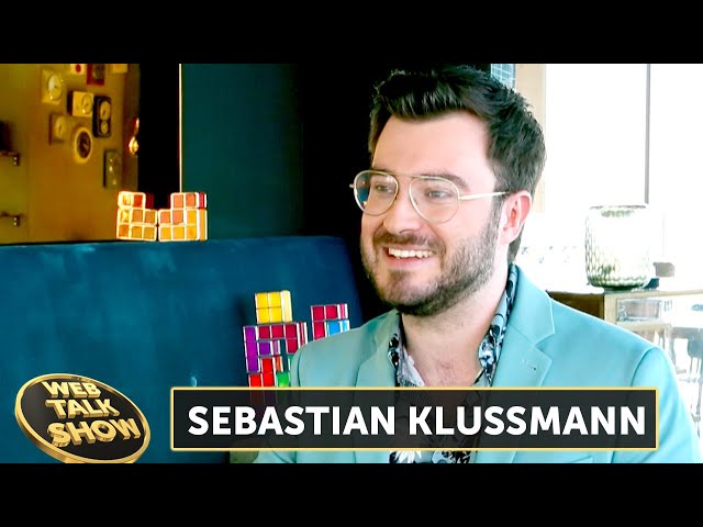 Sebastian Klussmann: „Bei ‚Gefragt - Gejagt‘ halte ich den Negativrekord!“
