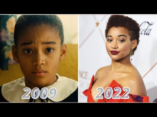 Colombiana 2011 Cast Then and Now 2022