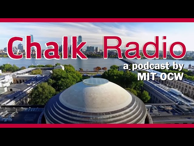 Chalk Radio Season 4 Trailer