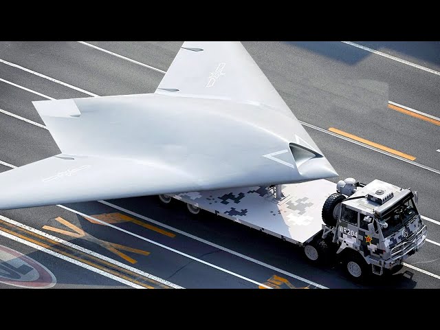 Secret Military Aircraft That Were Leaked To The Public
