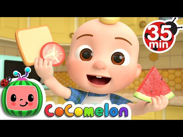 Sing along Shapes Song - with lyrics (featuring Debbie Doo) - CoComo
