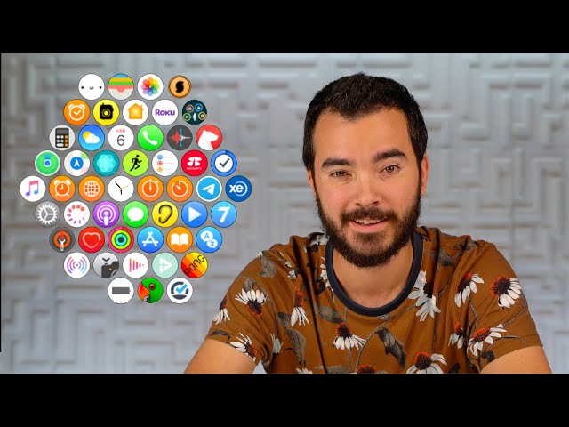 Top 10 Apps Para Apple Watch (En Verdad Útiles)