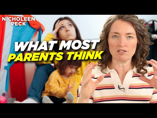 Are Punishments Bad Or Good? | Parenting Viewpoints