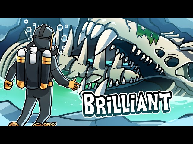 Making Subnautica: From Bankruptcy to Brilliance