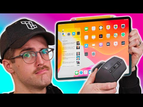 Will this REPLACE your PC??? - Apple iPad Pro 2020