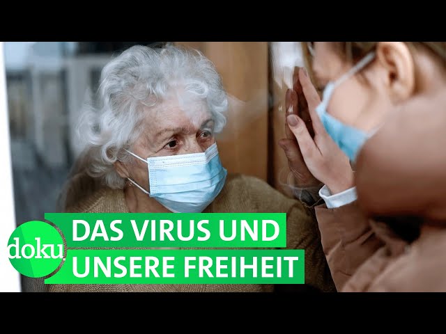 Corona: Eine kritische Bilanz der Pandemie | WDR Doku
