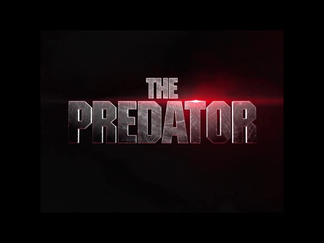 The Predator | TV Spot 2 | Fox Star India | September 13